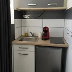 Studette Sable & Cosy A 100m De La Апартаменты Мервиль-Франсвиль
