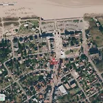 Studette Sable & Cosy A 100m De La Мервиль-Франсвиль