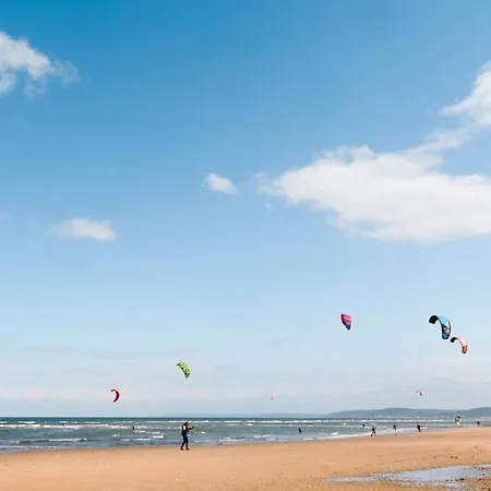Studette Sable & Cosy A 100m De La * Merville-Franceville-Plage