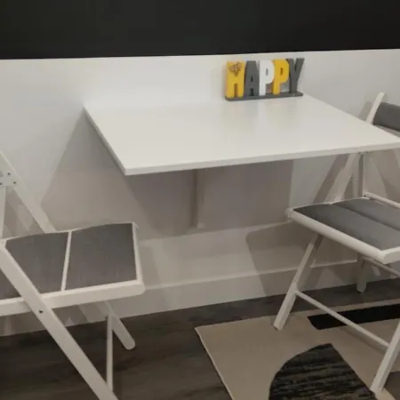 Apartment Studette Sable & Cosy A 100m De La Merville-Franceville-Plage