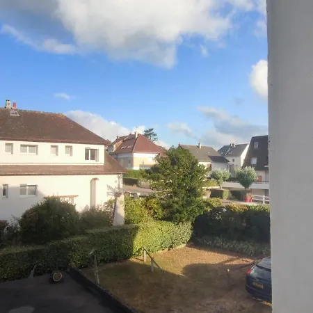 Apartment Studette Sable & Cosy A 100m De La