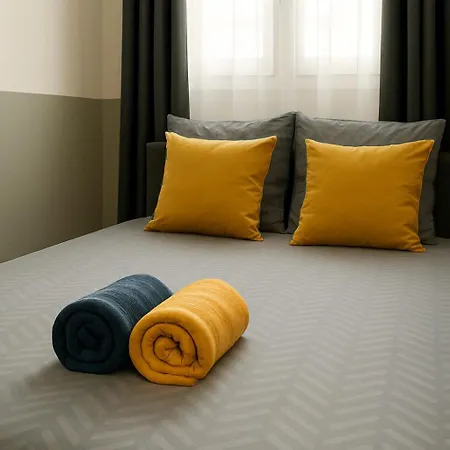 Apartment Studette Sable & Cosy A 100m De La