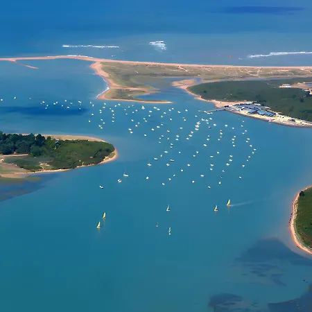 Studette Sable&mer Cosy à 100m De La