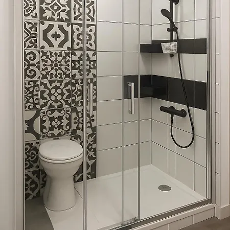 Studette Sable & Cosy A 100m De La Merville-Franceville-Plage