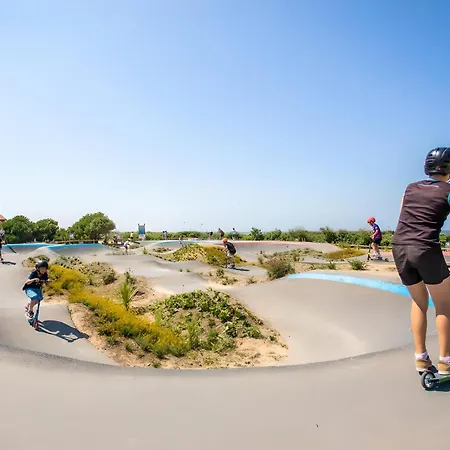 Studette Sable&mer Cosy à 100m De La Appartamento Merville-Franceville-Plage
