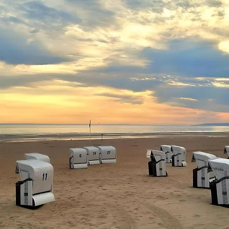 Studette Sable&mer Cosy à 100m De La Appartamento *