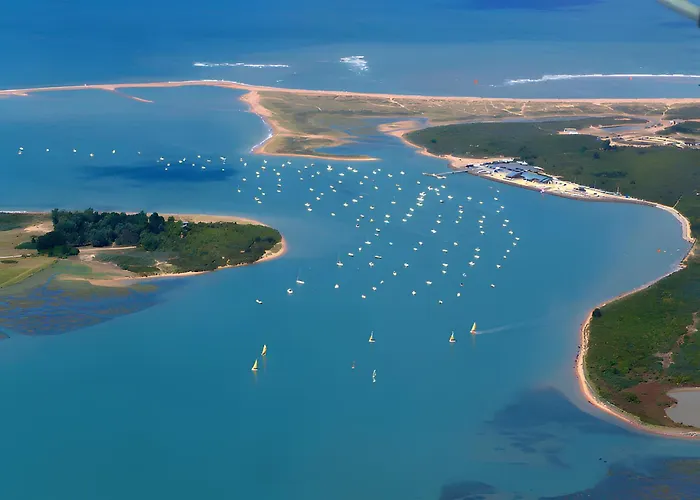 Studette Sable & Cosy A 100m De La