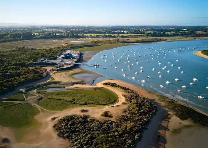 Studette Sable & Cosy A 100m De La Apartment *