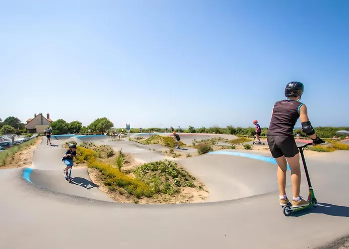 Studette Sable & Cosy A 100m De La Apartment Merville-Franceville-Plage