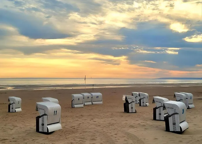 Studette Sable & Cosy A 100m De La Apartment *