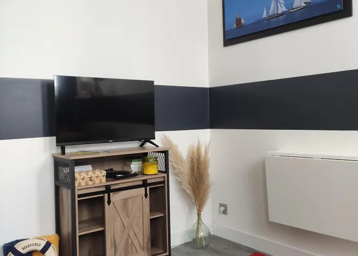 Studette Sable & Cosy A 100m De La